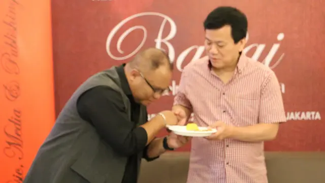 Musisi Badai
