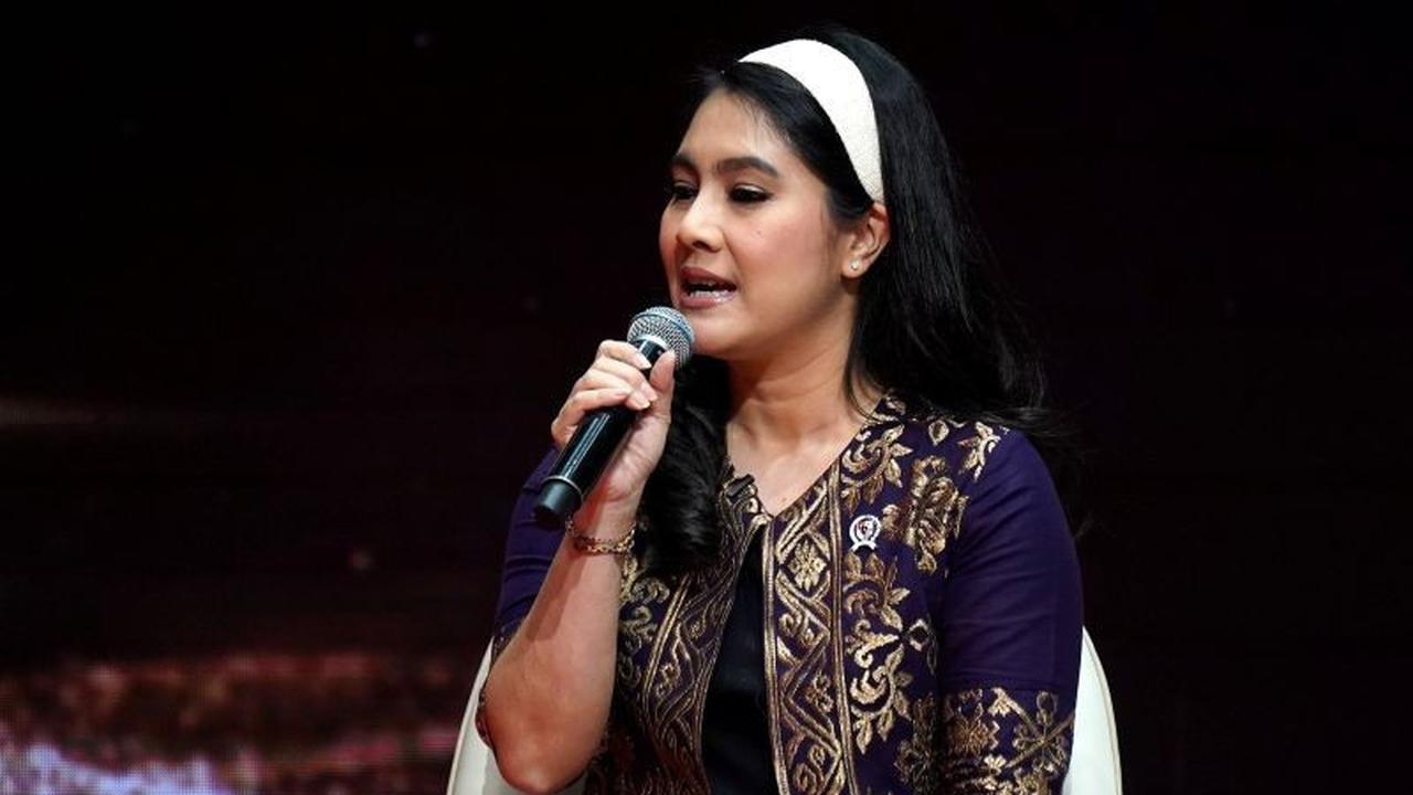 Wamendukbangga: Perempuan Pilar Utama Kesuksesan Indonesia Emas 2045
