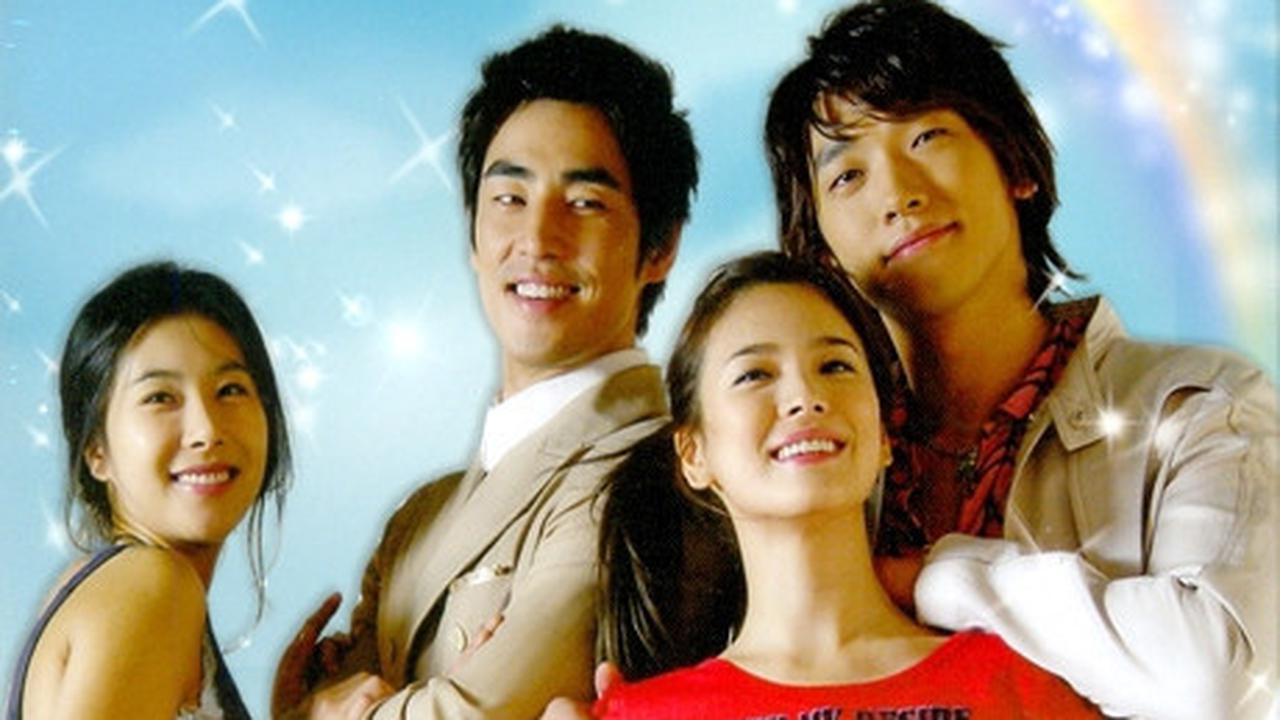 Ada 'FULL HOUSE' Hingga 'SECRET GARDEN', 5 Drakor Klasik Legendaris Ini Tetap Populer di Tiap Generasi
