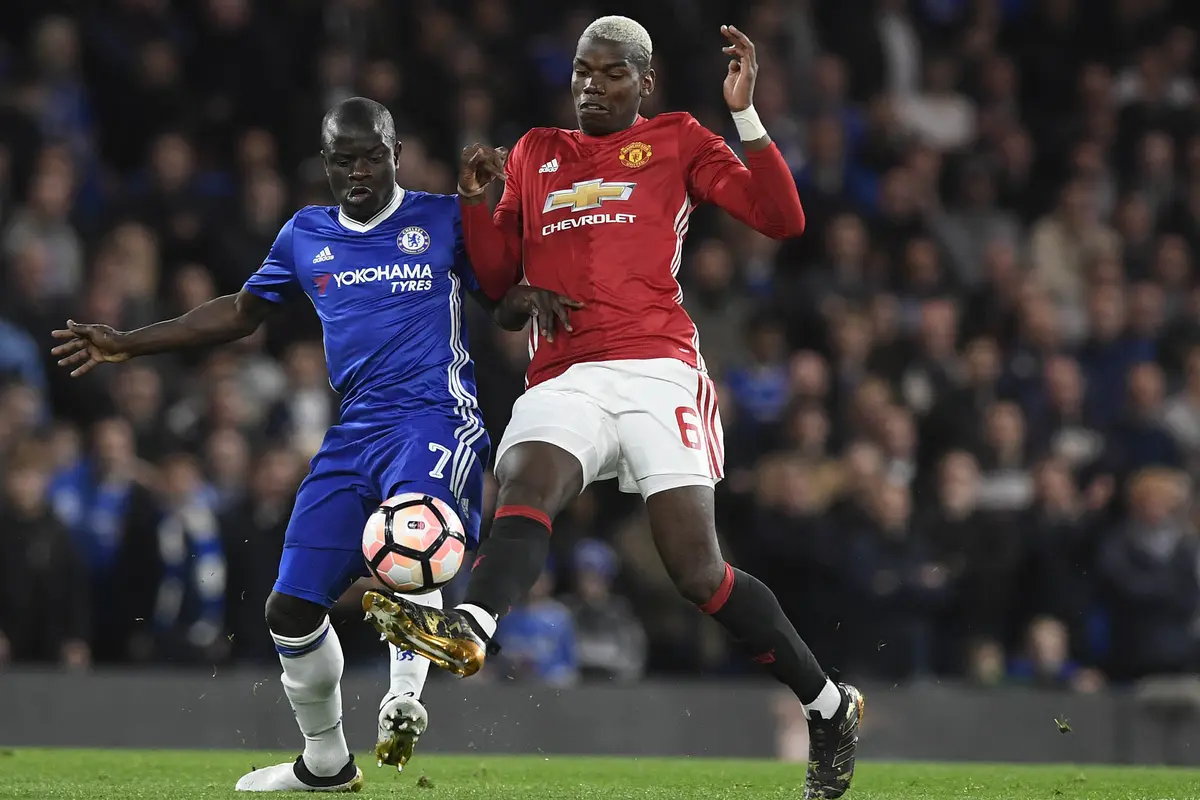 Permalukan Manchester United, Chelsea Lolos ke Semifinal Piala FA