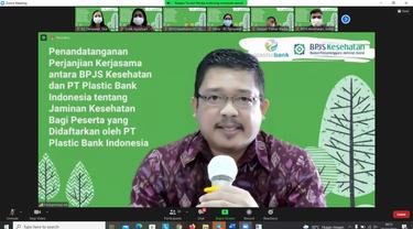 Perusahaan di Bali Bekerjasama dengan BPJS Kesehatan