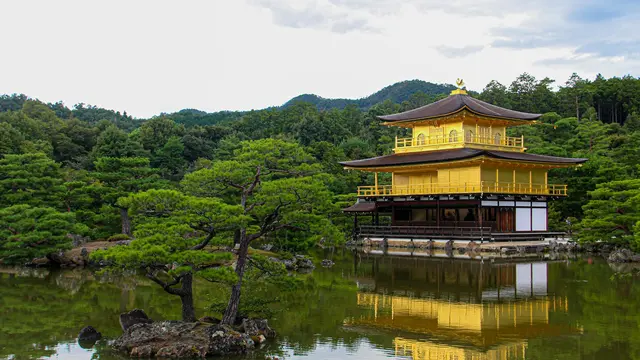 Kyoto