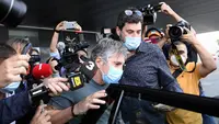 Ayah Lionel Messi Meninggal Dunia