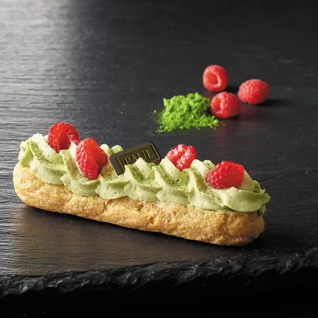 Spring in Paris PAUL