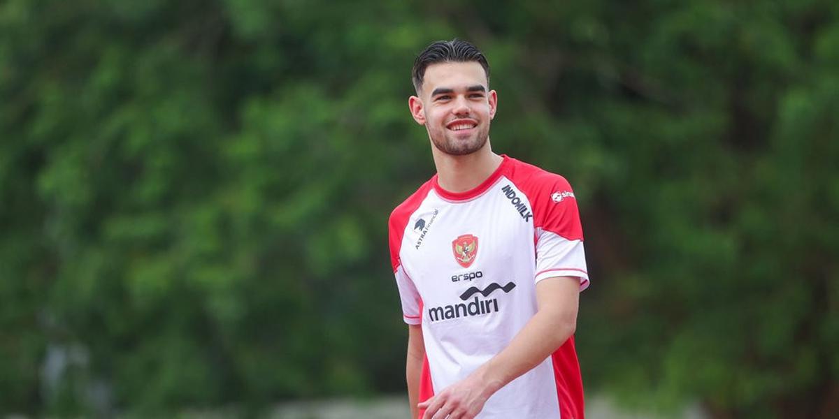 Daftar Susunan Pemain Timnas Indonesia U-23 vs Brunei di Piala AFF U-23 2025: Scheunemann dan Jens Raven Starter