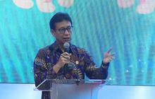 Kemenkes Pastikan Harga Obat Terkendali di Tengah Gejolak Ekonomi