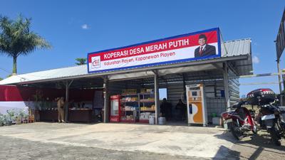 Siap Diterjunkan ke Daerah, Pelatihan 30 Ribu Manajer Kopdes Merah Putih Rampung Agustus 2026
