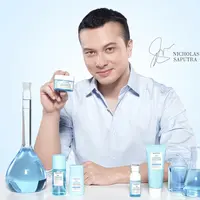 Bersama Nicholas Saputra, SKINTIFIC tingkatkan kesadaran masyarakat Indonesia untuk jaga skin barrier.