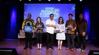 PT Kredit Utama Fintech Indonesia (RupiahCepat) merayakan hari jadi ke lima ditahun 2023 ini. RupiahCepat memperkuat pelayanannya sehingga pengguna hanya membutuhkan waktu maksimal lima menit sampai dana cair.