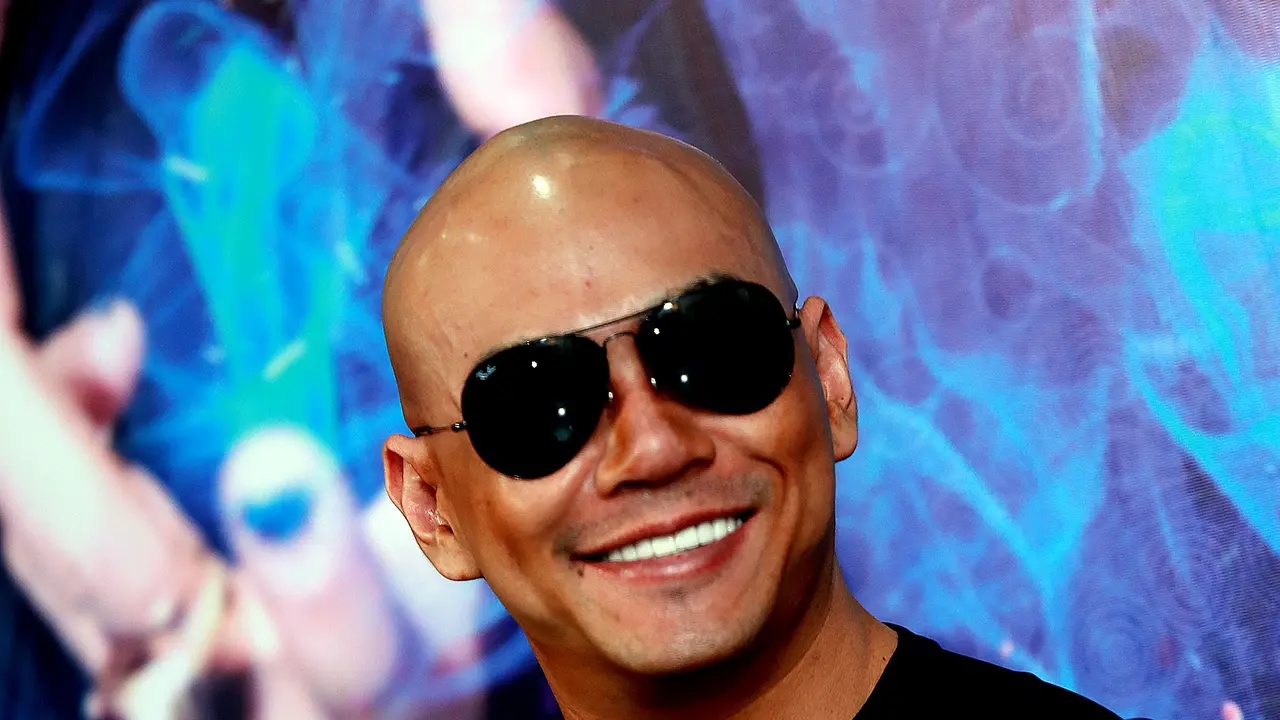[Bintang] Deddy Corbuzier