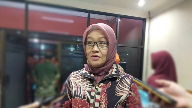 Penderita Gangguan Refraksi Mata  di  Surabaya  Menurun 