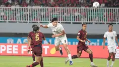 Pelatih Vietnam Disebut Pusing Cari Strategi Redam Mitchell Baker