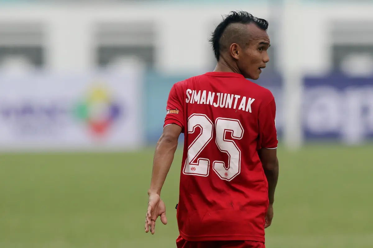 Piala Indonesia 2019: Persija Jakarta Vs Bali United