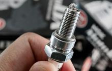 Upgrade Performa Motor Modal di Bawah Rp50 Ribu, Cukup dengan Beli Busi Baru