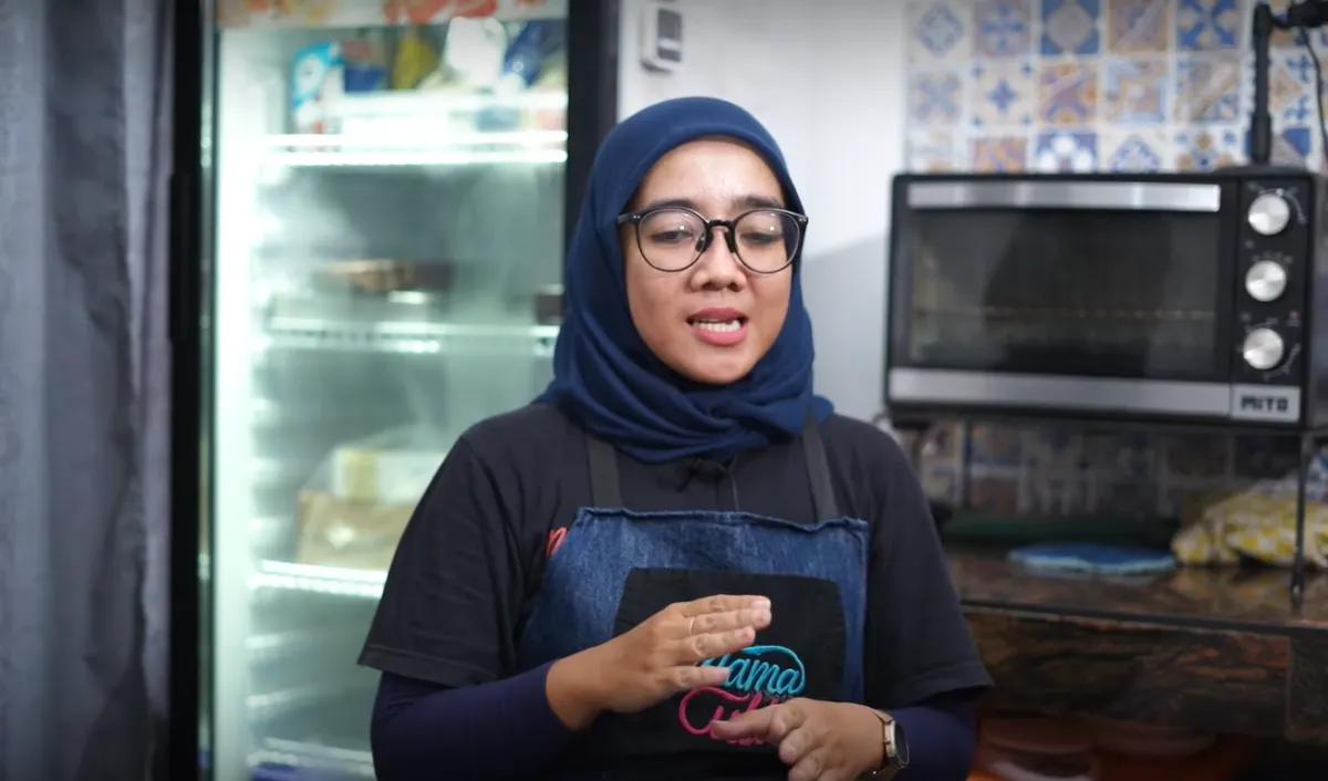 Terima Orderan dari Kementerian