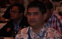 Irvan Nasrun mundur dari persaingan