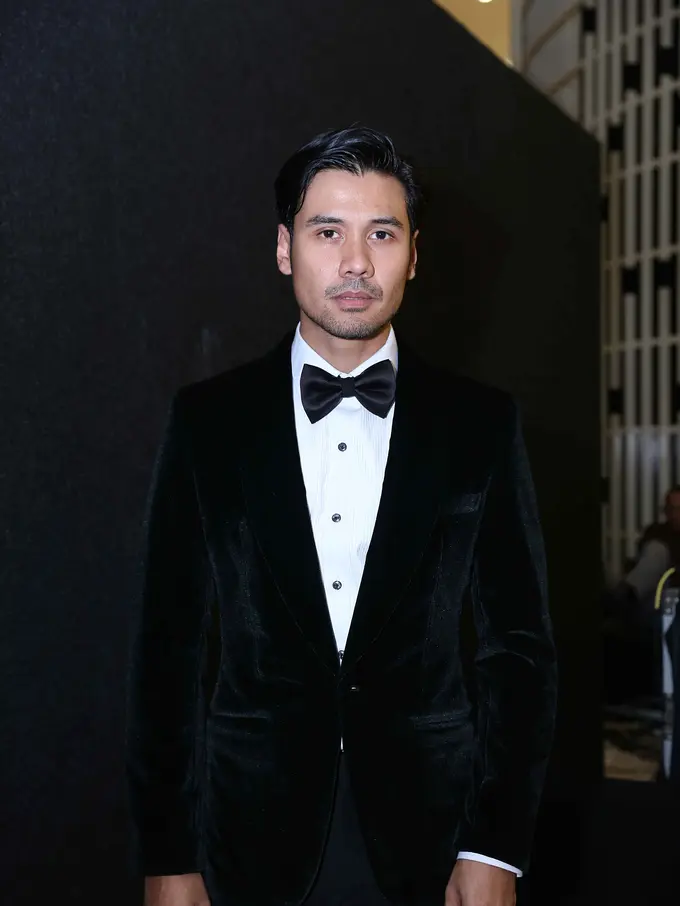 [Bintang] Chicco Jerikho