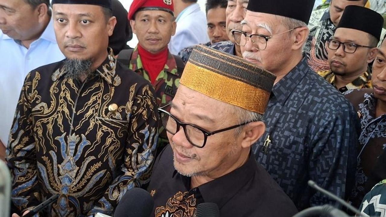 Pemprov Sulsel Kembali Raih Bantuan Perbaikan 215 Sekolah, Total Anggaran Capai Rp500 Miliar
