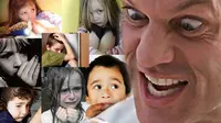Polri: Kasus Paedofilia Terbanyak Ada di Riau
