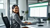 Fungsi Wrap Text di Excel, Panduan Lengkap Penggunaan dan Manfaatnya