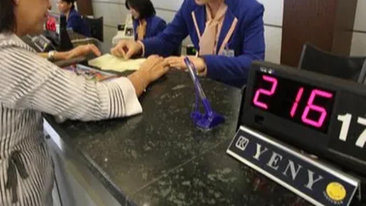 "Per jenis kepemilikan, pertumbuhan kredit Bank BUMN tertinggi yaitu sebesar 8,30 persen yoy," kata Dian dalam Konferensi Pers RDK Bulanan Juli 2023, Kamis (3/8).