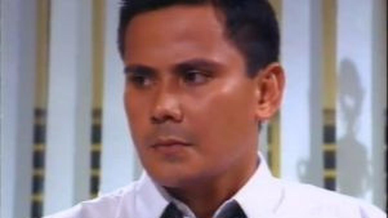 Aksi Napoleon dalam sinetron Pedang Keadilan yang diunggah oleh sang anak sontak mencuri perhatian publik. <br>