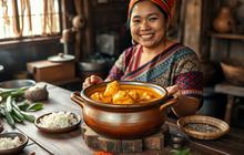 Resep Gulai Ayam Khas Nusantara: Panduan Lengkap Membuat Hidangan Lezat