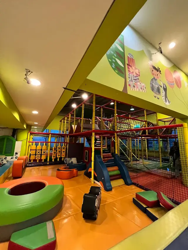 Tamani kafe