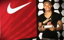 Persisam incar pemain depan asal Nigeria