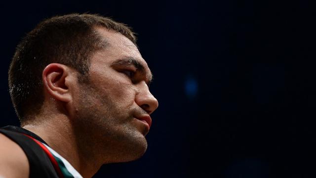 Kubrat Pulev