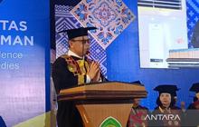 Fakta Mengejutkan: Unmul Ajukan Hibah Rp2 Triliun untuk Transformasi Kampus Modern di Kaltim