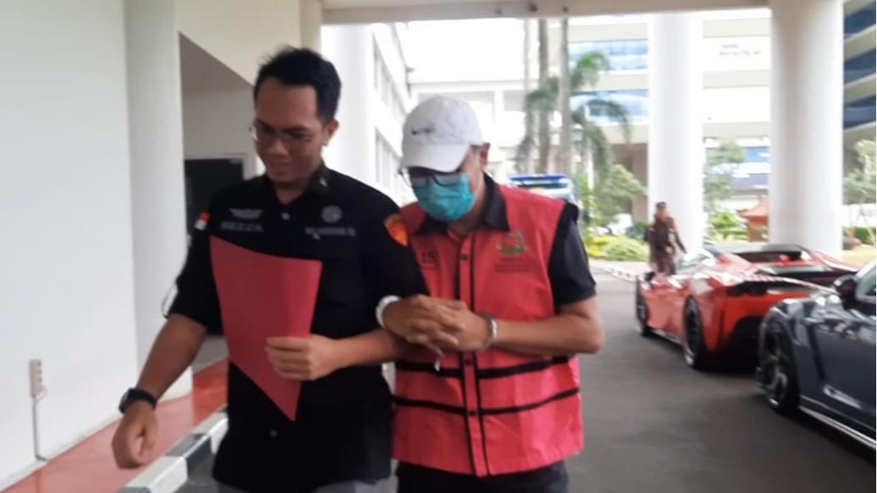 Hakim Djuyamto Terjerat Kasus Suap, KY Didorong Telusuri 'Mafia Peradilan