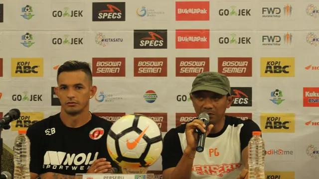 Putu Gede Perseru