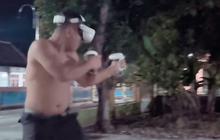 VIDEO: Begini Jadinya Kalau VR Dibawa Pulang ke Kampung Halaman