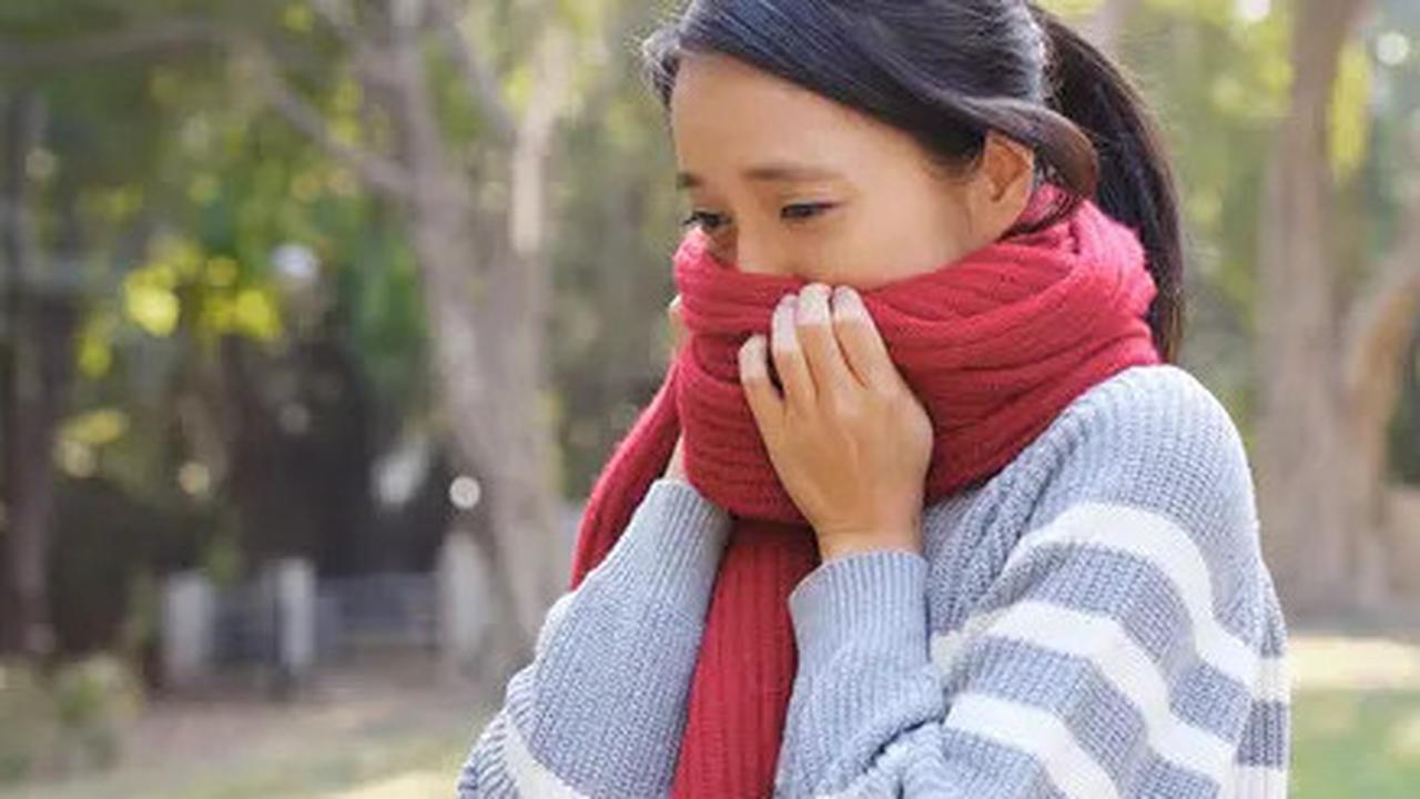 Alergi Dingin Bisa Diatasi, Begini Cara Mengobati dan Mencegahnya