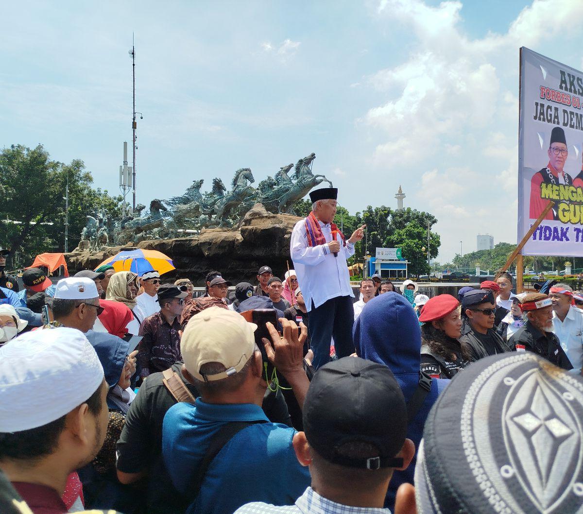 Dok. Istimewa