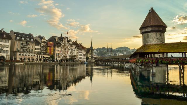 Lucerne