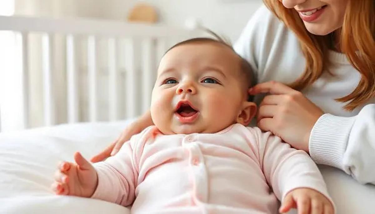Panduan Lengkap Pola Asuh untuk Anak yang Sedang Tumbuh Gigi
