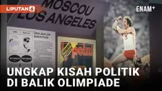 Menjelang Pembukaan Olimpiade Musim Panas Paris 2024, Museum Sejarah Imigrasi di Paris menghadirkan pameran yang memaparkan hubungan erat antara politik dan Olimpiade sejak pertama kali diselenggarakan pada tahun 1896
