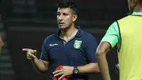  Pelatih Persebaya Diizinkan Cari Pemain Anyar