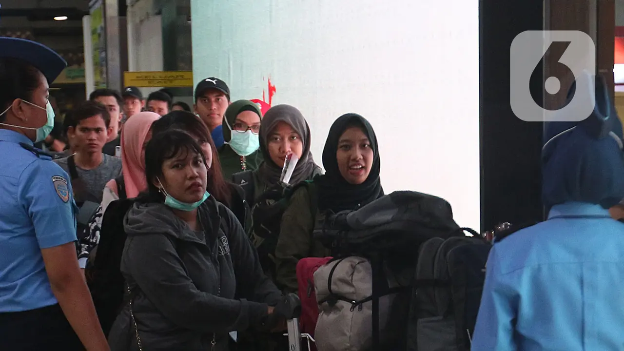WNI dari Natuna