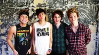 5 Seconds of Summer (993thevibe.com)