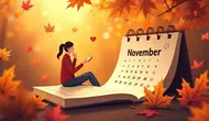 Ciri-Ciri Orang yang Lahir di Bulan November dan Faktanya