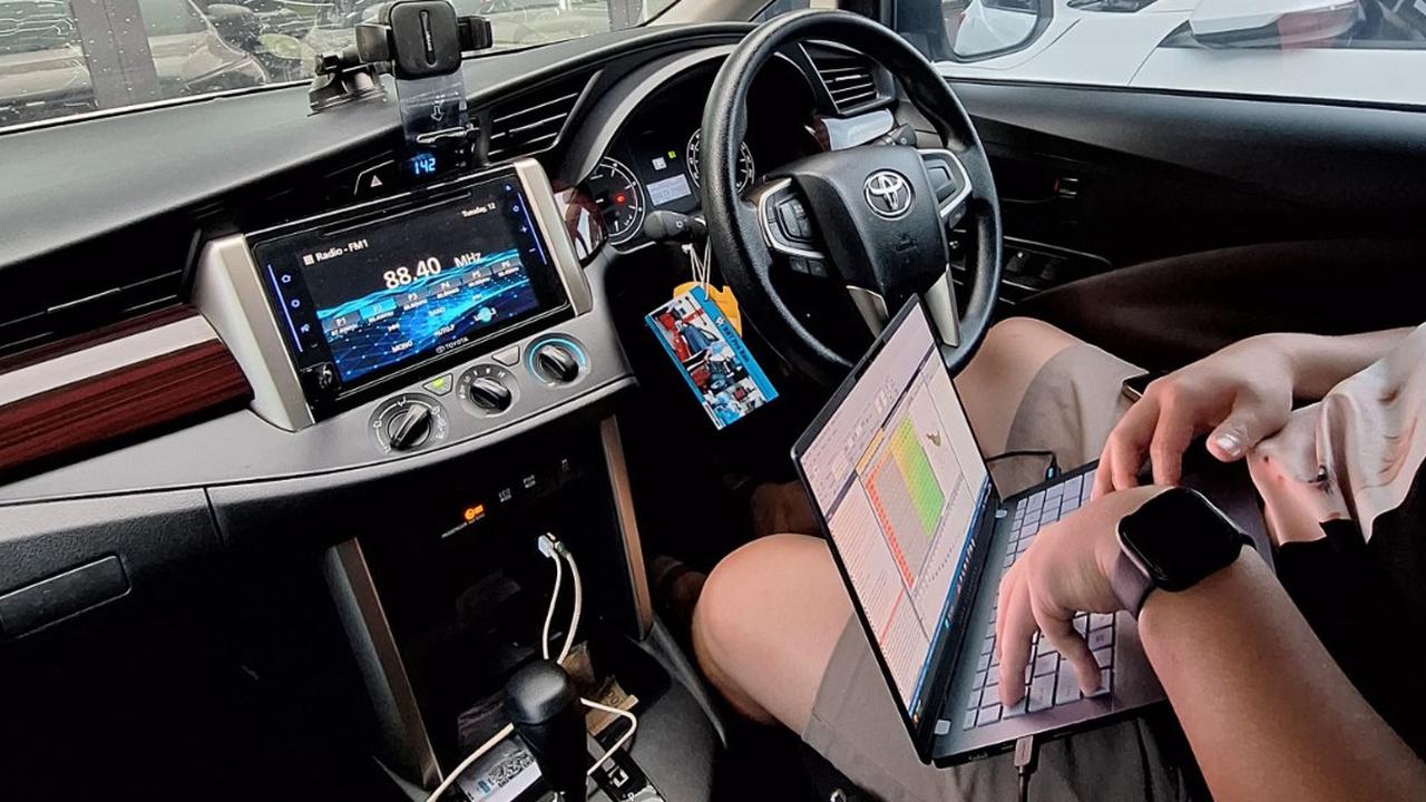 Rahasia untuk Meningkatkan Daya Mobil, Inilah Keunggulan TUSS dan Remap Rocket Plus