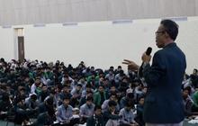 UIN Palu dan Hannah Asa Indonesia Kuatkan Kewirausahaan Mahasiswa KIP Kuliah