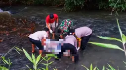 Pagi Hari Sempat Minta Maaf ke Orangtua, Pemuda Ditemukan Tewas Mengenaskan