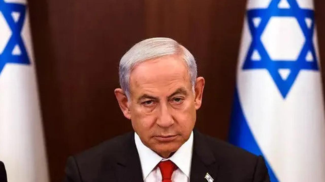 Mahkamah Internasional Keluarkan Surat Perintah Penangkapan untuk Netanyahu dan Mantan Menteri Pertahanan Israel