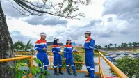 Pertamina Hulu Rokan Kembali Buka Program Magang, Apa Saja Syaratnya?