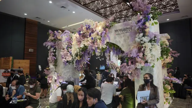 Ohana Wedding Festival