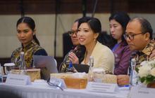Dialog dengan Wapres Gibran dan Kemenpar, InJourney Paparkan Pemetaan Isu dan Usulan Strategis Pariwisata Indonesia